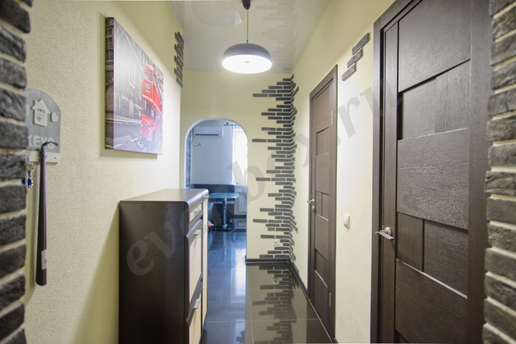 Квартира, 1 комната, 43 м², Агент