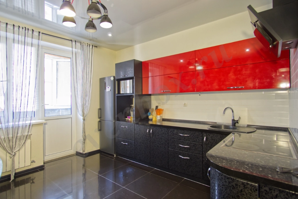 Квартира, 1 комната, 43 м², Агент