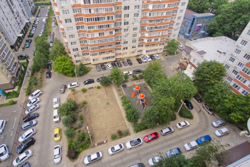 Квартира, 1 комната, 43 м², Агент