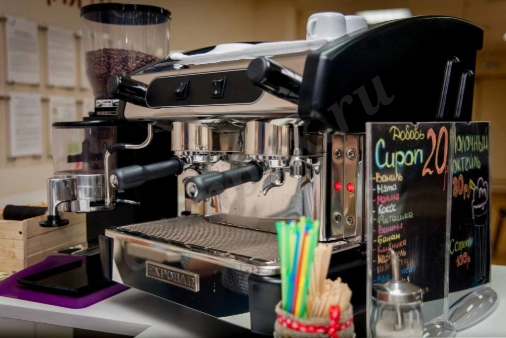 Ремонт кофемашин с выездом и диагностикой Бесплатно