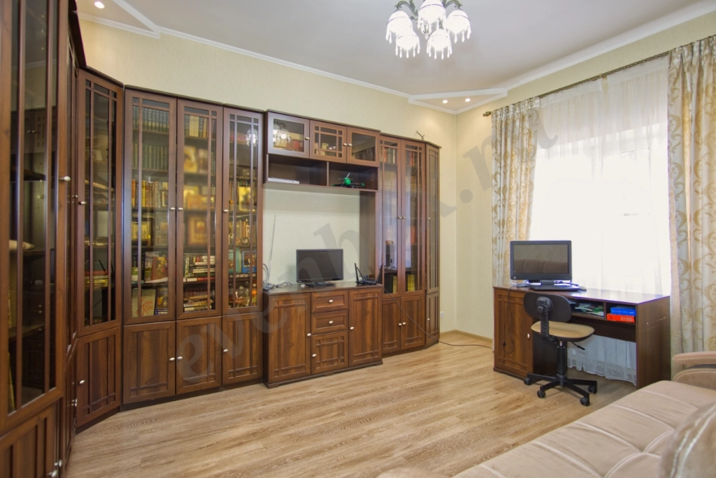 Дом, 228 м², Поселения (ИЖС), 6 сот