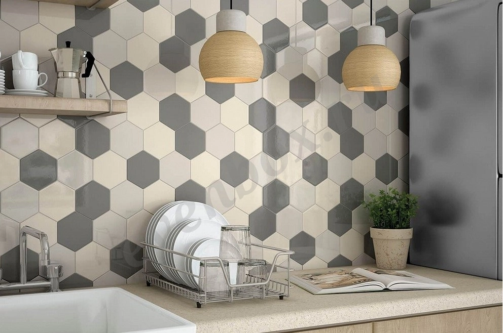 Керамогранит в Москве по низкой цене с доставкой по России