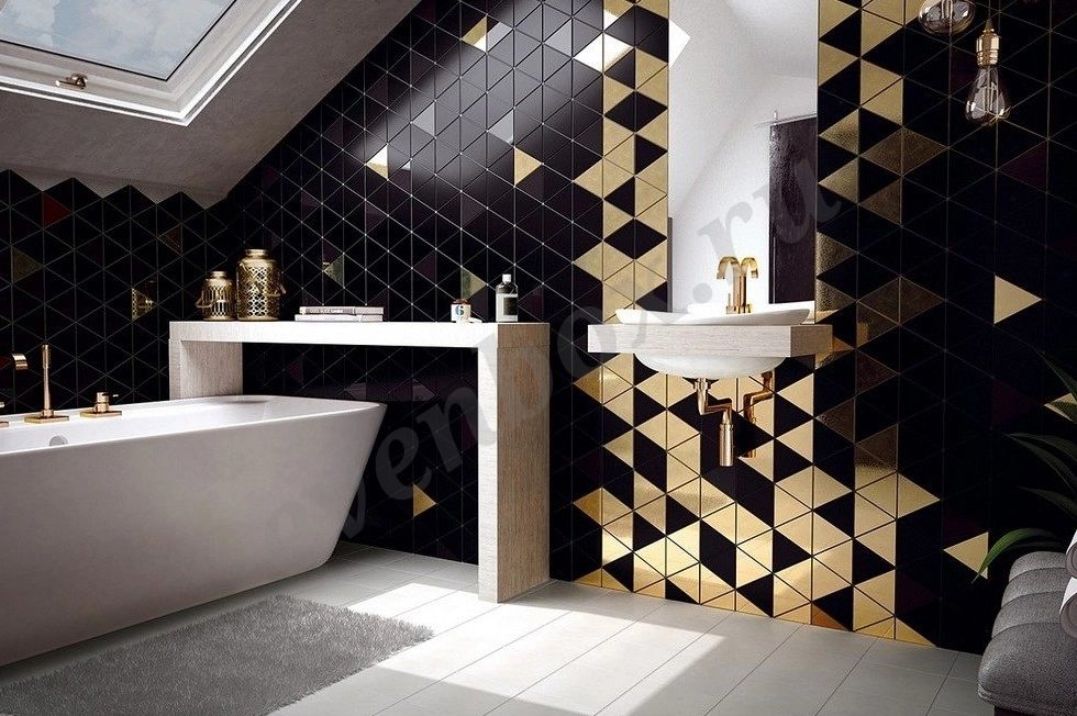 Керамогранит в Москве по низкой цене с доставкой по России