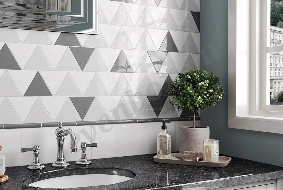 Керамогранит в Москве по низкой цене с доставкой по России