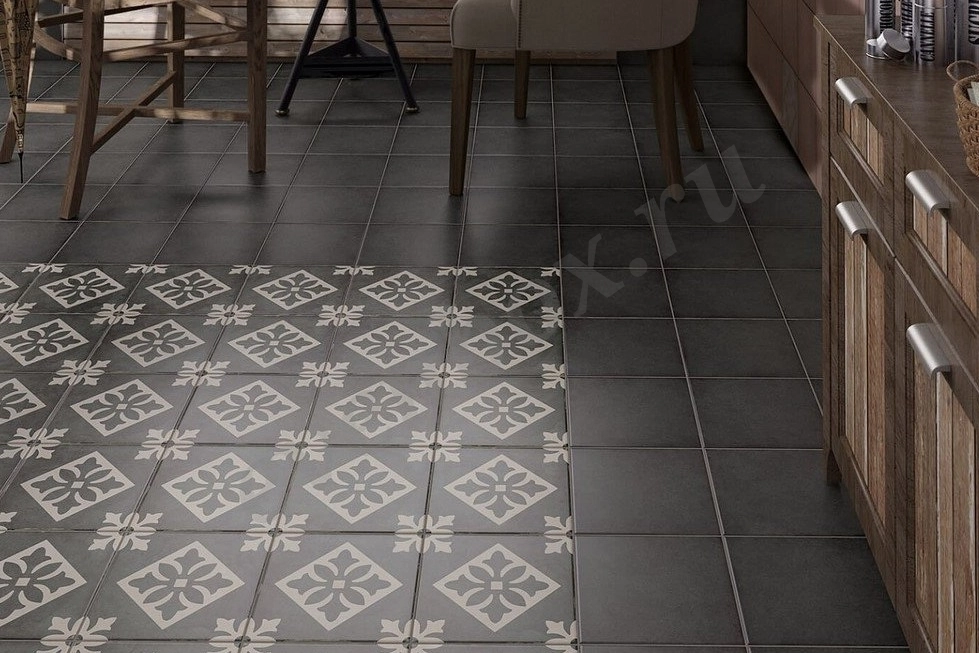 Керамогранит в Москве по низкой цене с доставкой по России