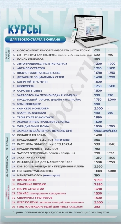 Научу зарабатывать онлайн. Доход от 100тр /месяц