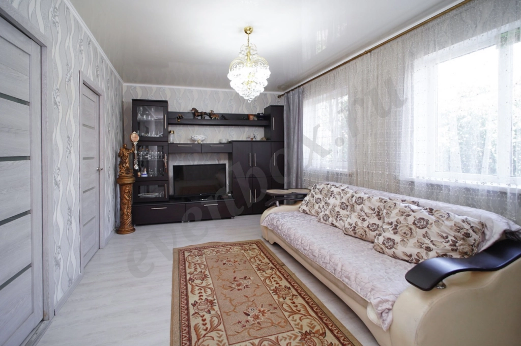 Дом, 120 м², Поселения (ИЖС), 4 сот