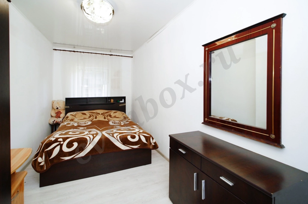 Дом, 120 м², Поселения (ИЖС), 4 сот