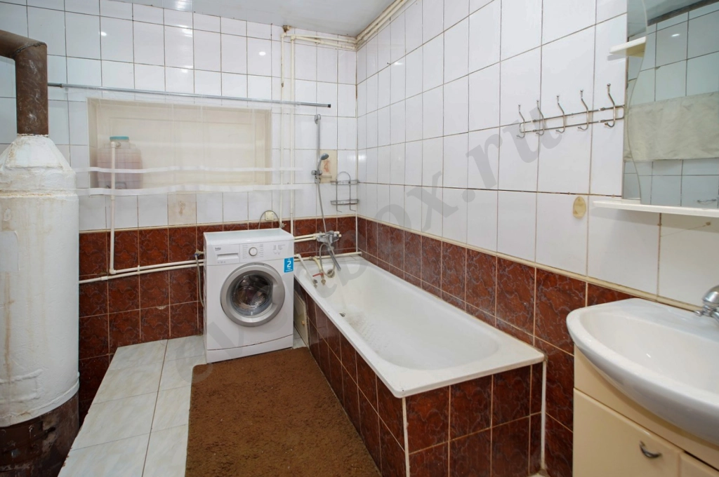 Дом, 120 м², Поселения (ИЖС), 4 сот