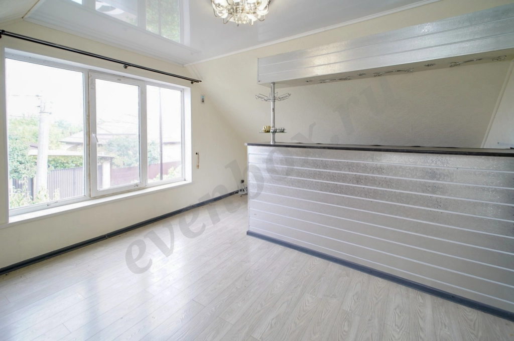 Дом, 120 м², Поселения (ИЖС), 4 сот