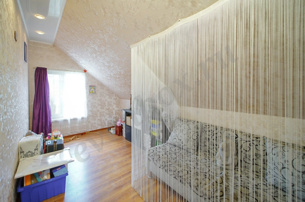 Дом, 120 м², Поселения (ИЖС), 4 сот