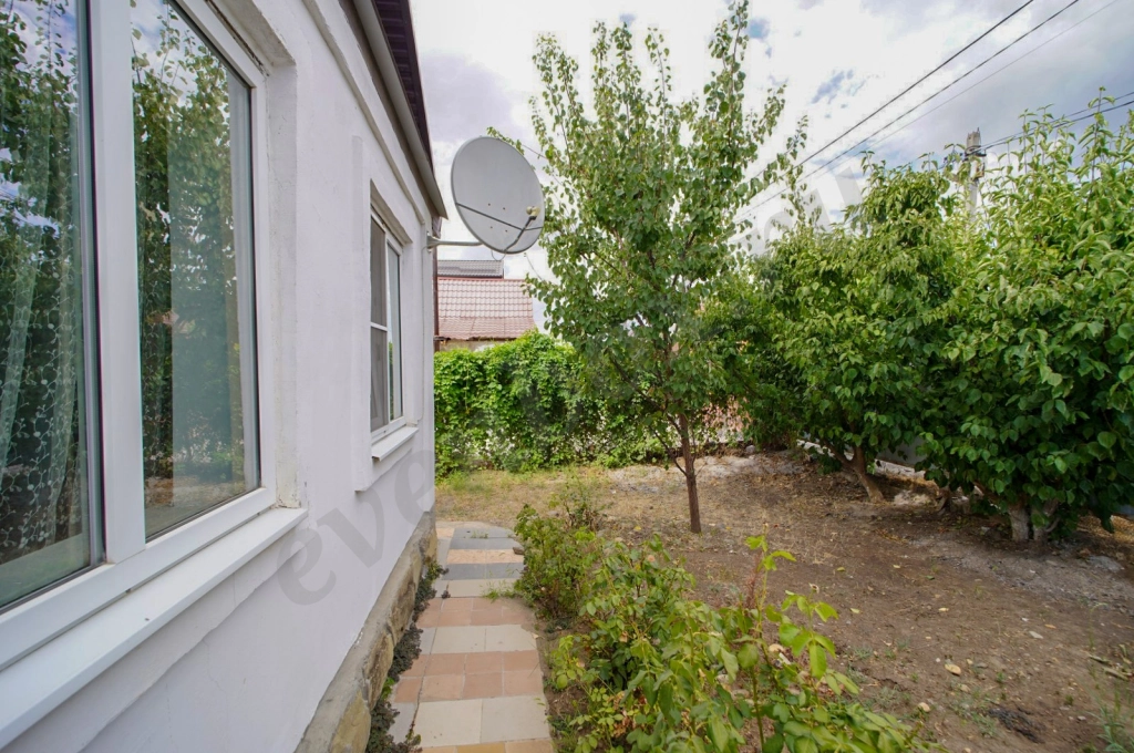 Дом, 120 м², Поселения (ИЖС), 4 сот