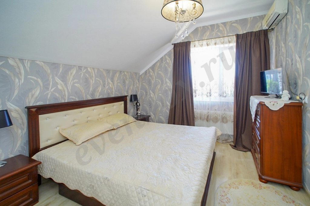 Дом, 132 м², Поселения (ИЖС), 4 сот