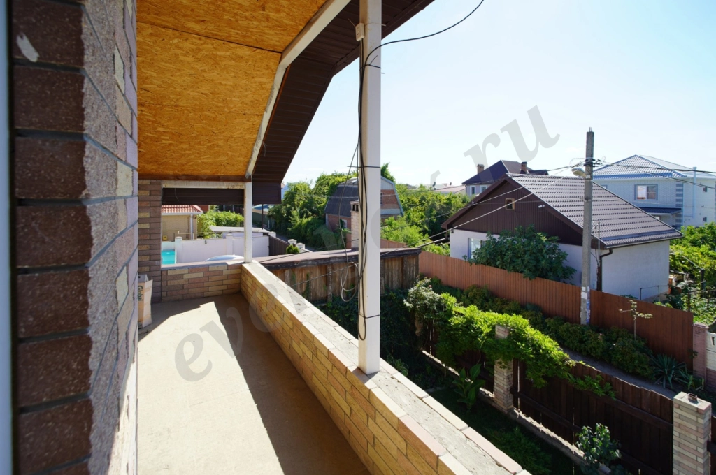 Дом, 132 м², Поселения (ИЖС), 4 сот