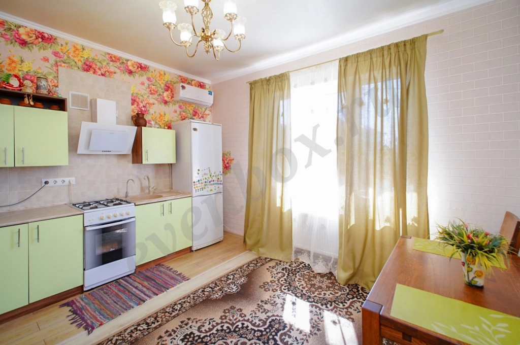 Дом, 132 м², Поселения (ИЖС), 4 сот