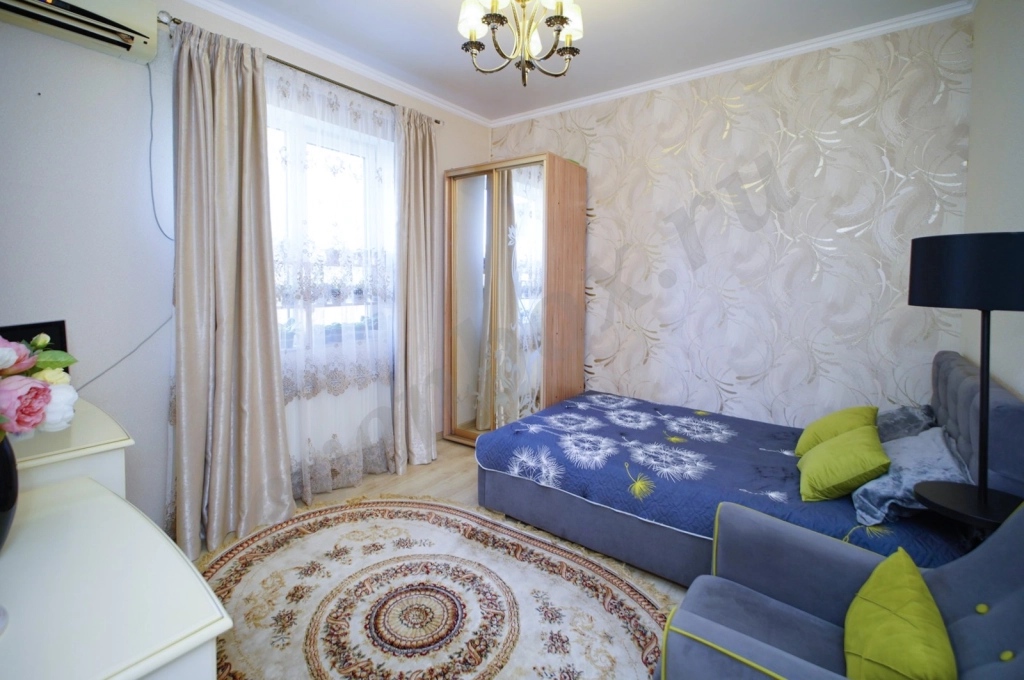 Дом, 132 м², Поселения (ИЖС), 4 сот