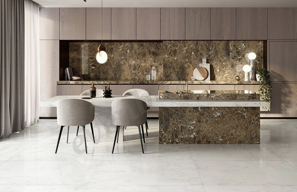 Плитка и керамогранит Италон в Москве купить в интернет магазине