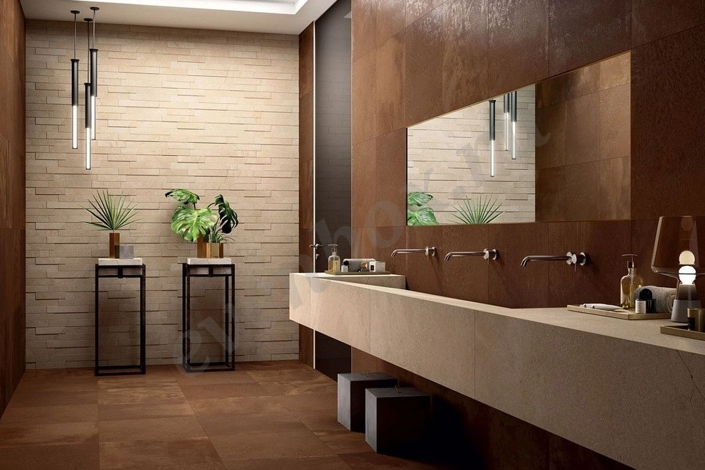 Плитка и керамогранит Италон в Москве купить в интернет магазине