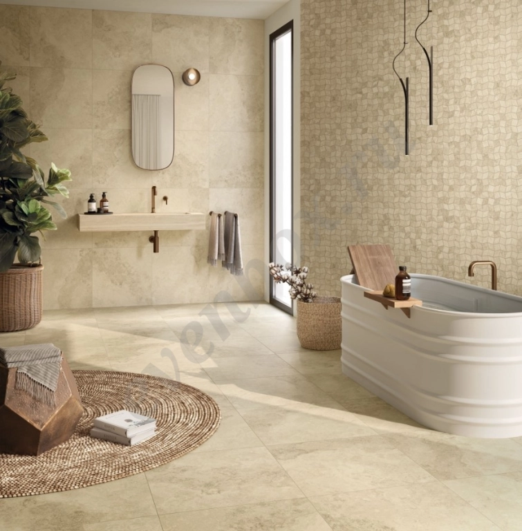 Плитка и керамогранит Италон в Москве купить в интернет магазине