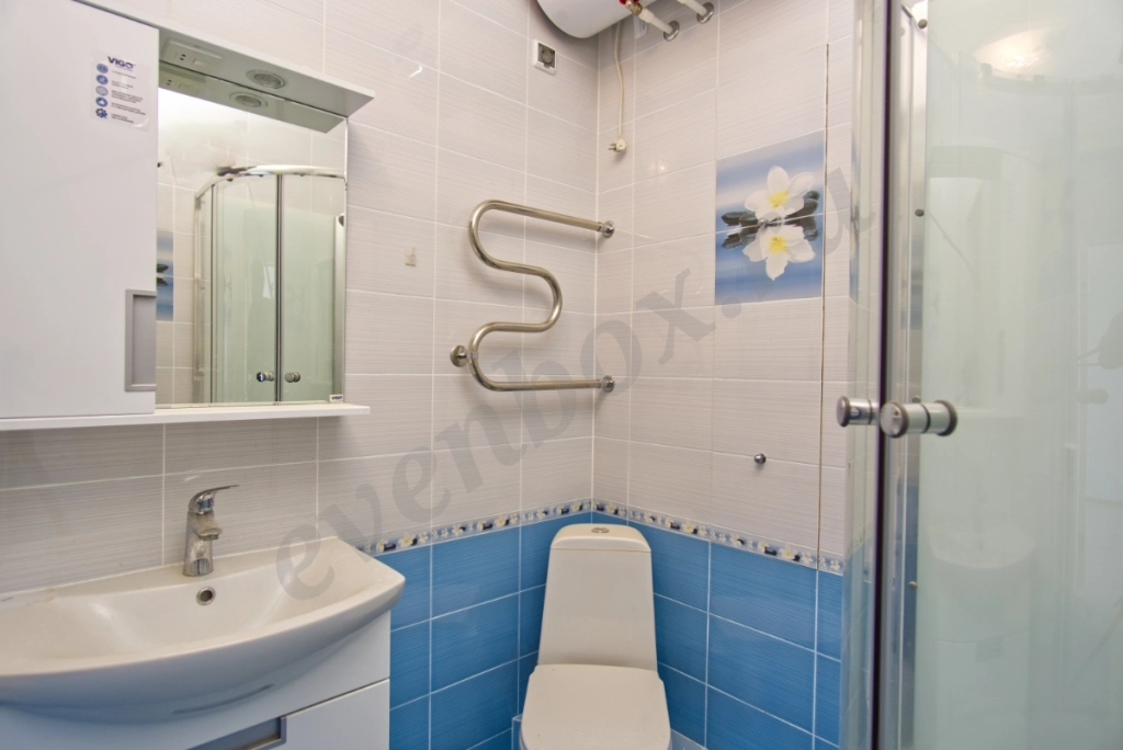 Квартира, 1 комната, 28 м², Агент