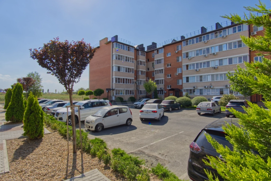 Квартира, 1 комната, 28 м², Агент