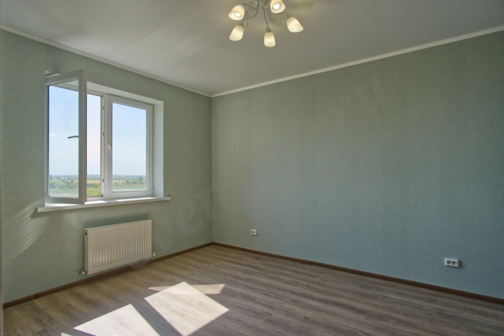 Квартира, 1 комната, 28 м², Агент