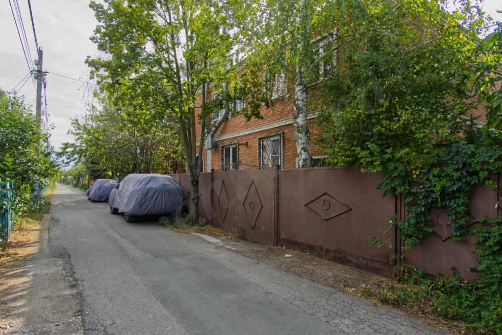 Дом, 229 м², Поселения (ИЖС), 8 сот