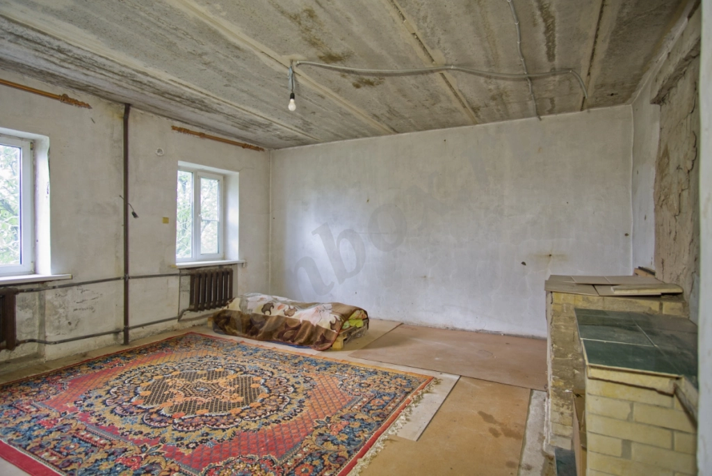 Дом, 229 м², Поселения (ИЖС), 8 сот