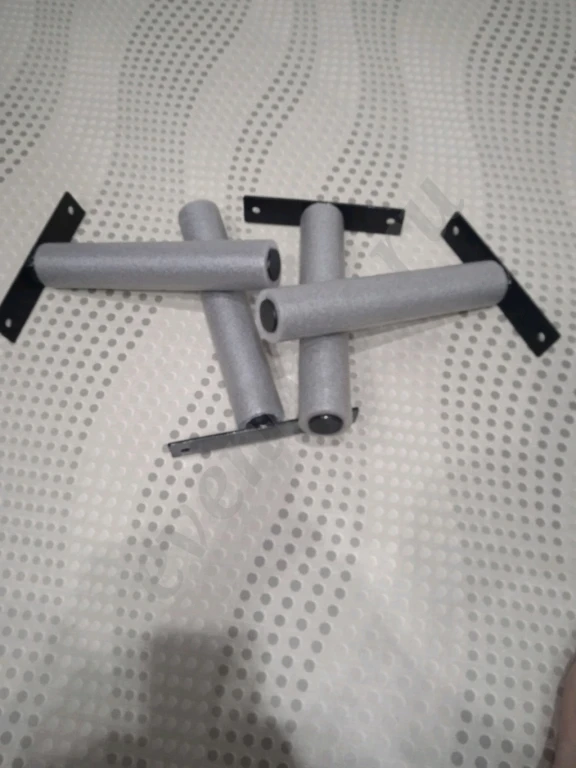 Cтойка для хранения колёс