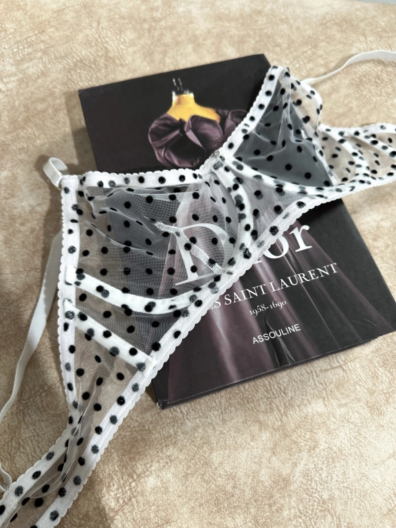 Бюстгальтер 𝐒𝐭𝐲𝐥𝐢𝐬𝐡 𝐃𝐫𝐚𝐠𝐨𝐧 ®