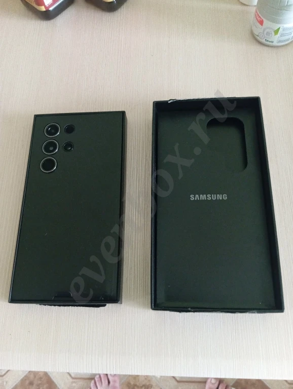 Samsung Galaxy s23 Ultra