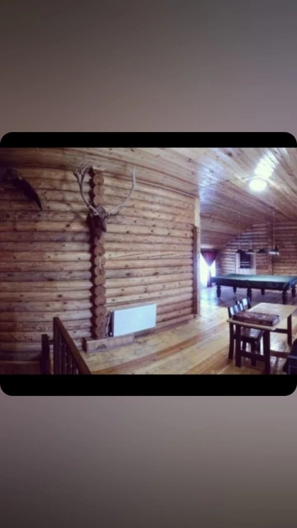 Гостевой дом