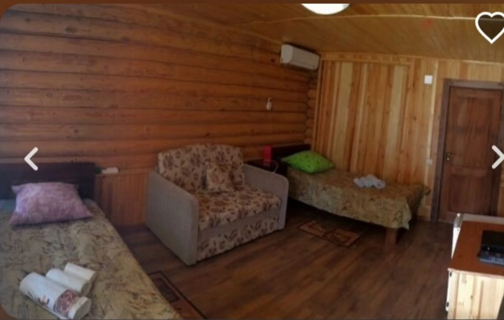 Гостевой дом