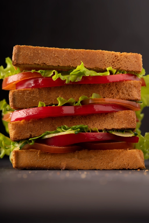 Фуд фотограф