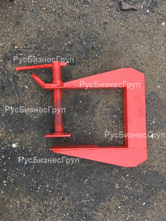 Стойка телескопическая оцинкованная CTW