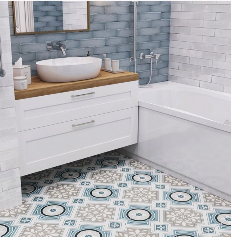 Плитка для ванной комнаты купить в Москве с доставкой по России