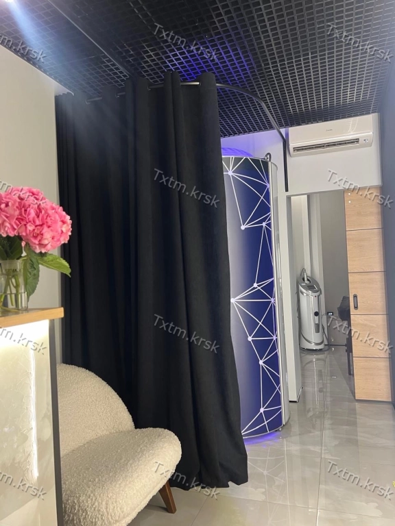 Примерочная. Примерочная дуга в наличии и на заказ