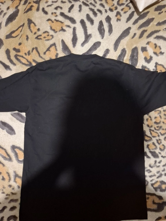 Футболка мужская(graffiti)