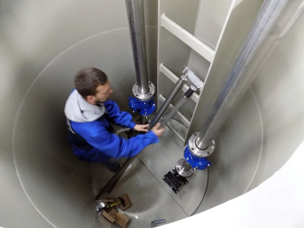 Водопровод и канализация под ключ