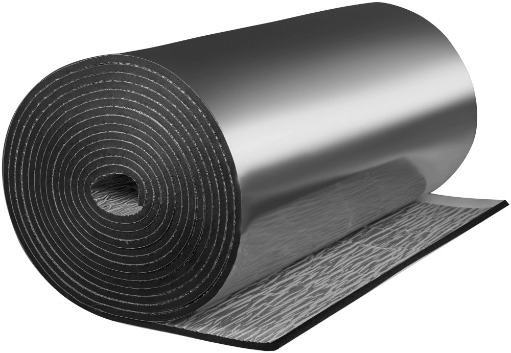 Пароизоляция