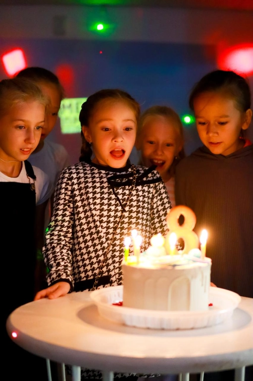 День рождения