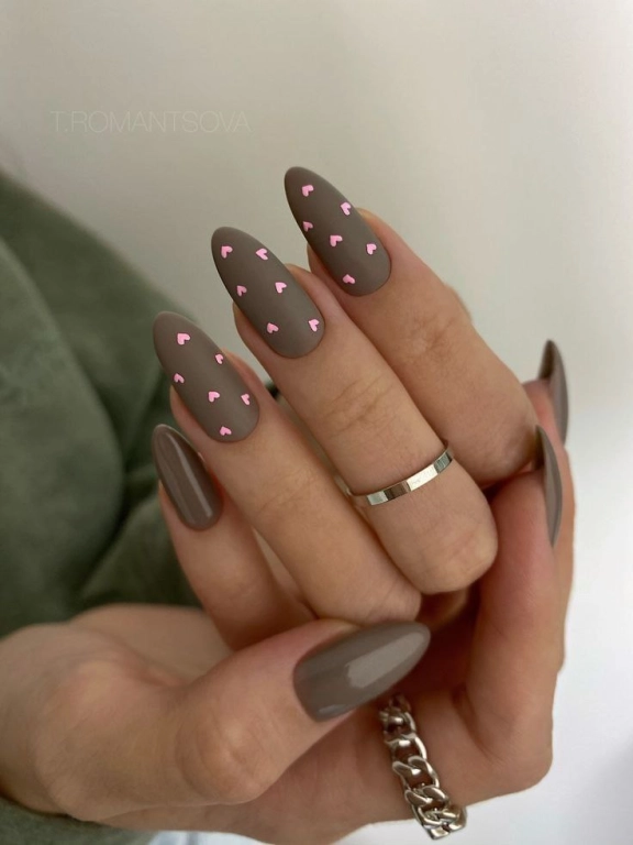 Маникюр в Сипайлово за час