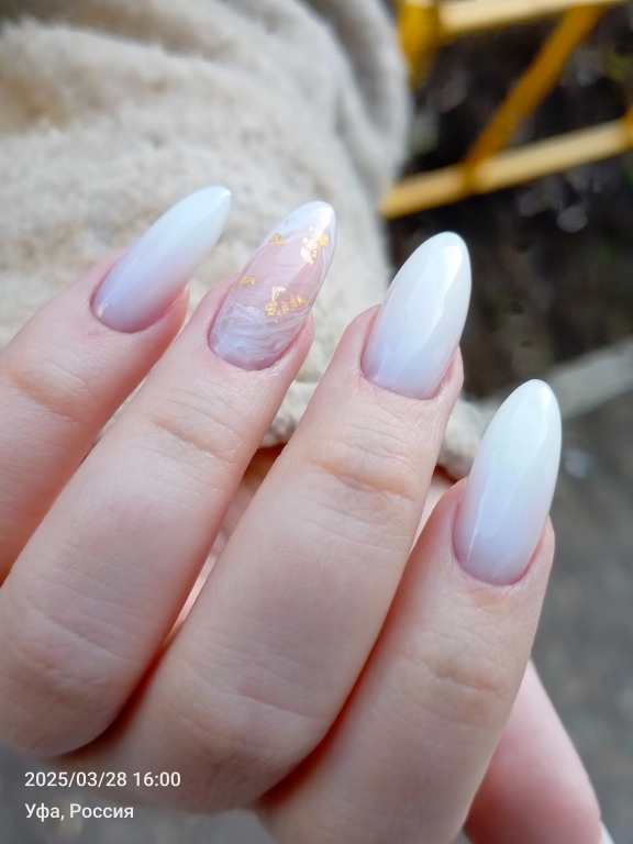 Маникюр в Сипайлово за час