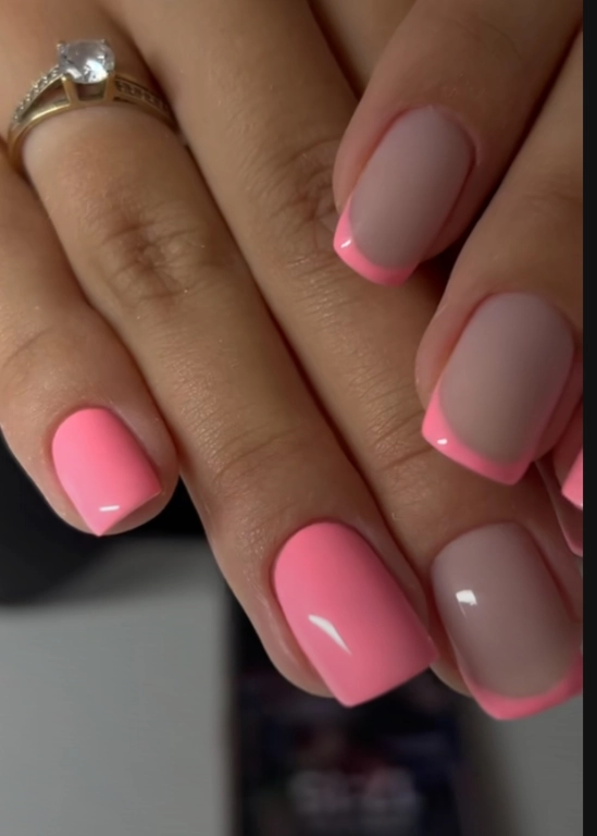 Маникюр в Сипайлово за час