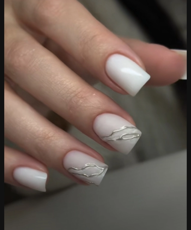 Маникюр в Сипайлово за час