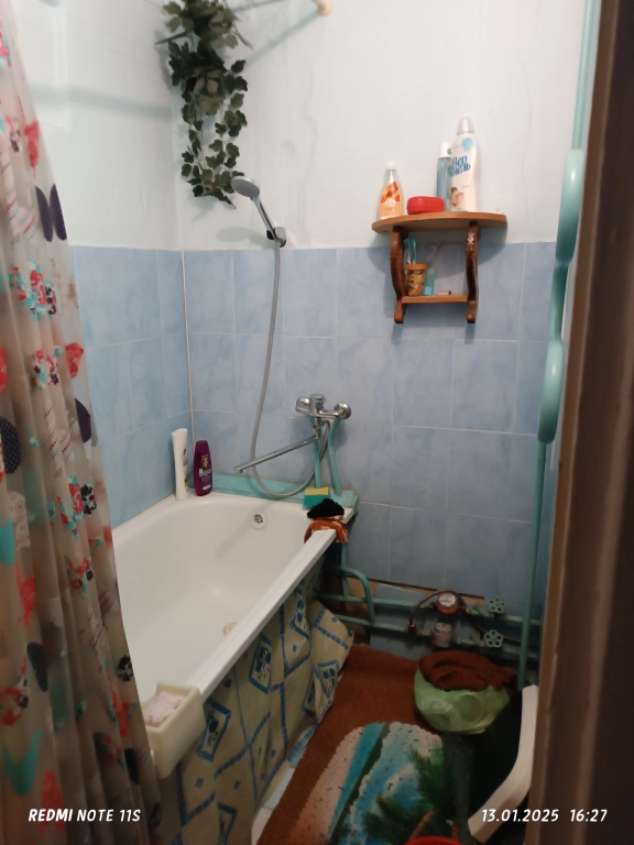 Квартира, 2 комнаты, 44 м², Собственник