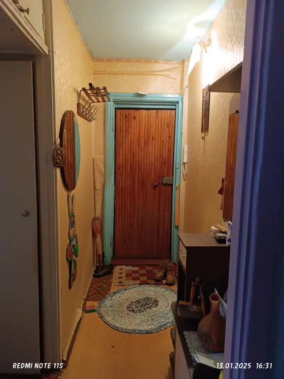 Квартира, 2 комнаты, 44 м², Собственник