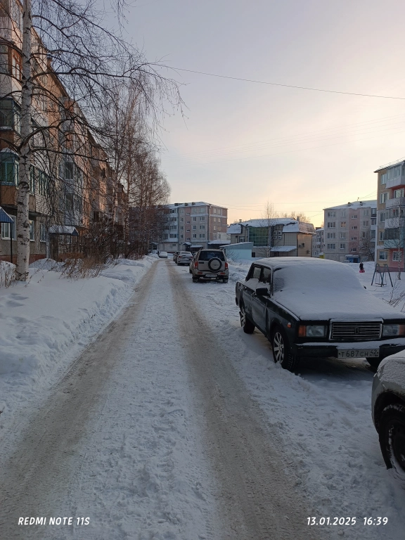 Квартира, 2 комнаты, 44 м², Собственник