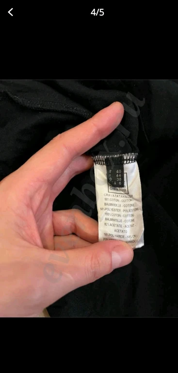 MARITHE + FRANCOIS GIRBAUD Куртка