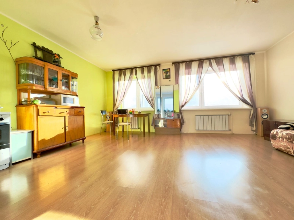 Квартира, Студия, 48 м², Собственник